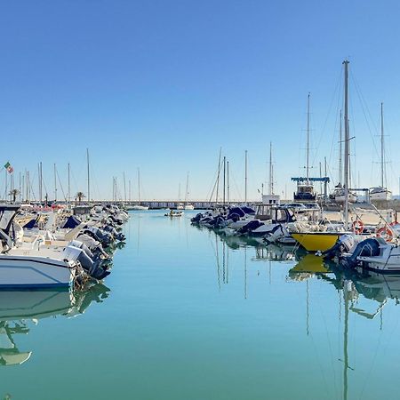 Borgo Marino Sud - Yourplace Abruzzo Pescara Exterior foto